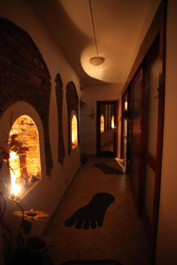 סראייבו Hostel Scandic מראה חיצוני תמונה