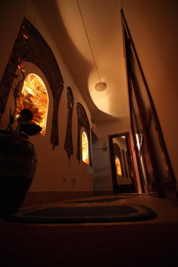 סראייבו Hostel Scandic חדר תמונה