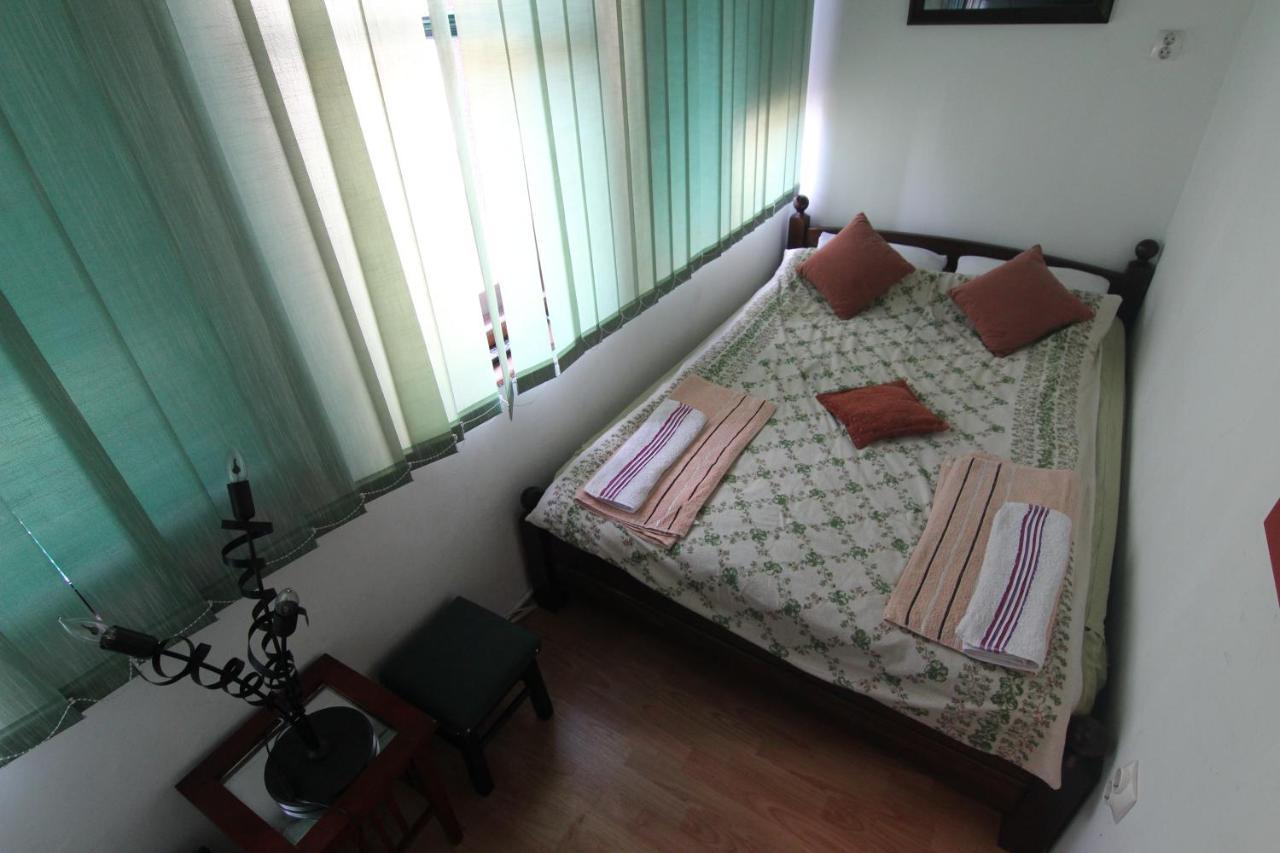 סראייבו Hostel Scandic מראה חיצוני תמונה